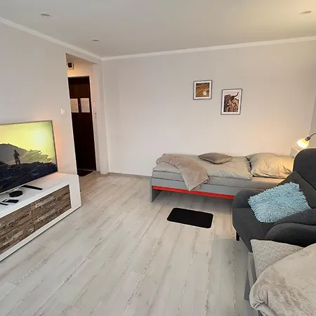 Cichociemnych Chic Apartment Gliwice