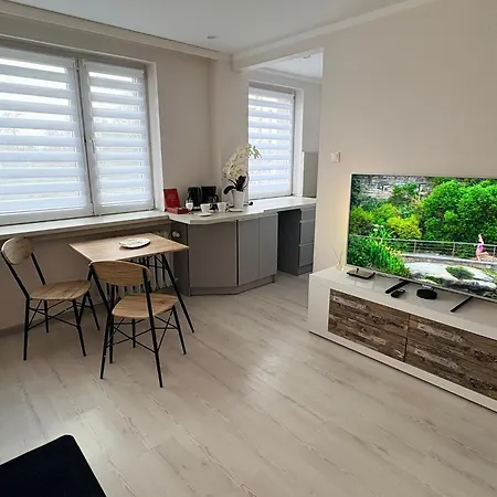 Lumen Natura - 1,8km Od Prezero Arena