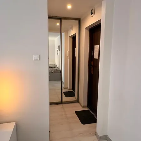 Apartment Lumen Natura - 1,8km Od Prezero Arena Gliwice