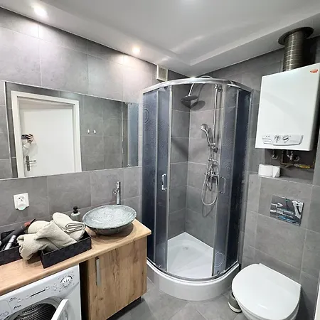 Lumen Natura - 1,8km Od Prezero Arena * Gliwice