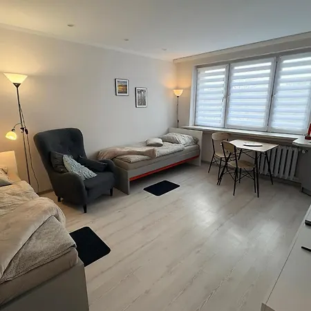 Lumen Natura - 1,8km Od Prezero Arena * Gliwice