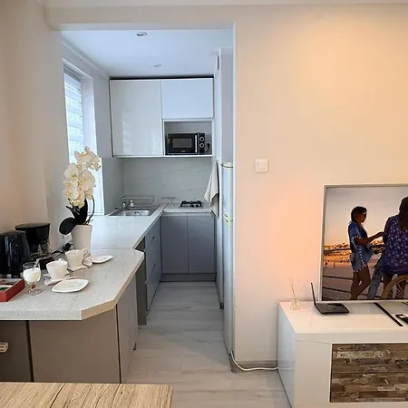 Apartment Lumen Natura - 1,8km Od Prezero Arena Gliwice