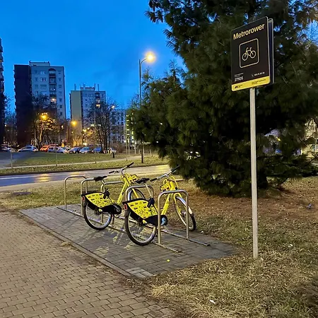 Lumen Natura - 1,8km Od Prezero Arena Gliwice