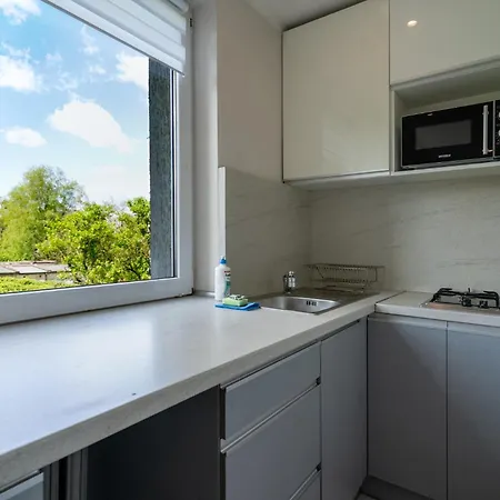 Cichociemnych Chic Gliwice