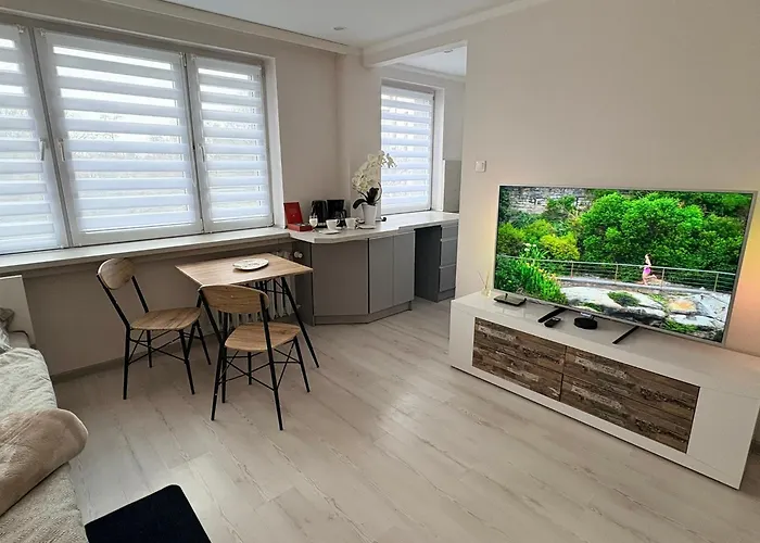 Lumen Natura - 1,8km Od Prezero Arena