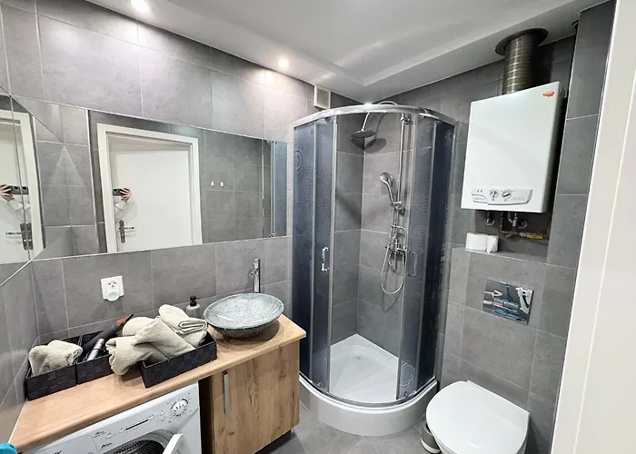 Lumen Natura - 1,8km Od Prezero Arena * Gliwice