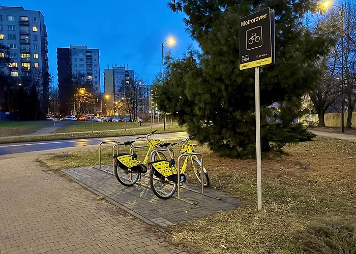 Lumen Natura - 1,8km Od Prezero Arena Gliwice